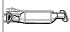 FONOS 93140 Soot/Particulate Filter, exhaust system